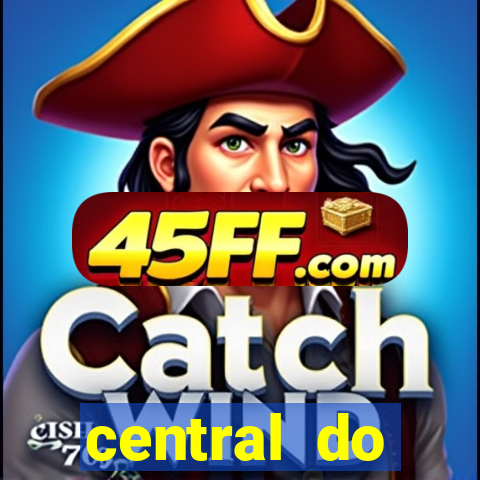 central do parabrisa betim